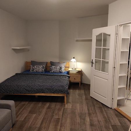 Harrachov Apartment Rydl Eksteriør bilde