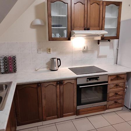 Harrachov Apartment Rydl Eksteriør bilde