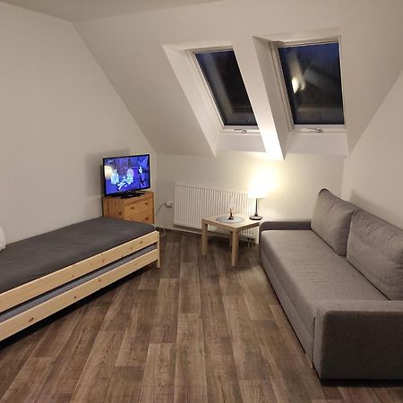 Harrachov Apartment Rydl Eksteriør bilde