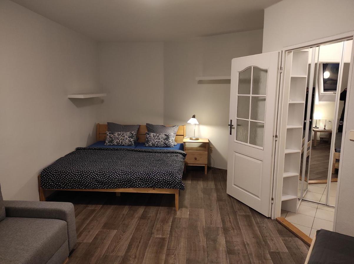 Harrachov Apartment Rydl Eksteriør bilde