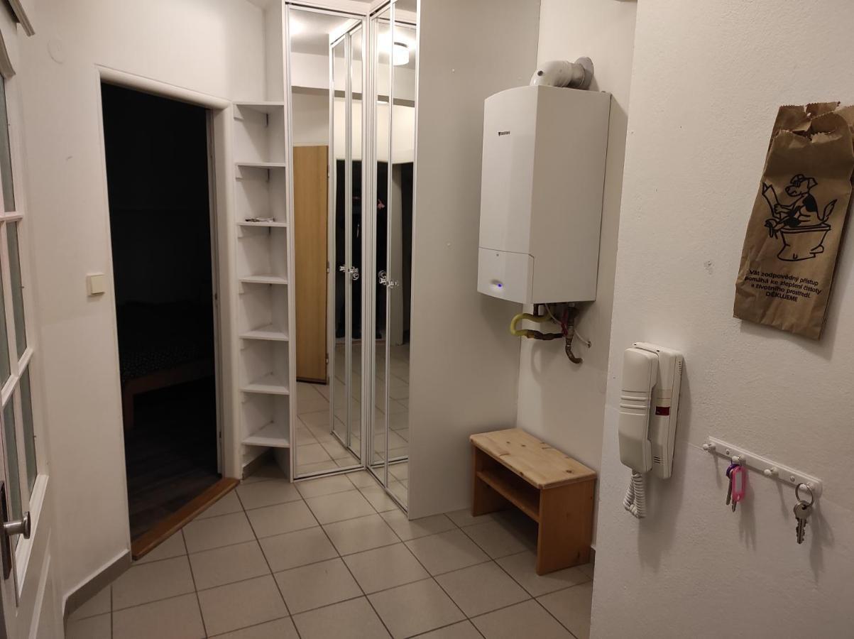 Harrachov Apartment Rydl Eksteriør bilde