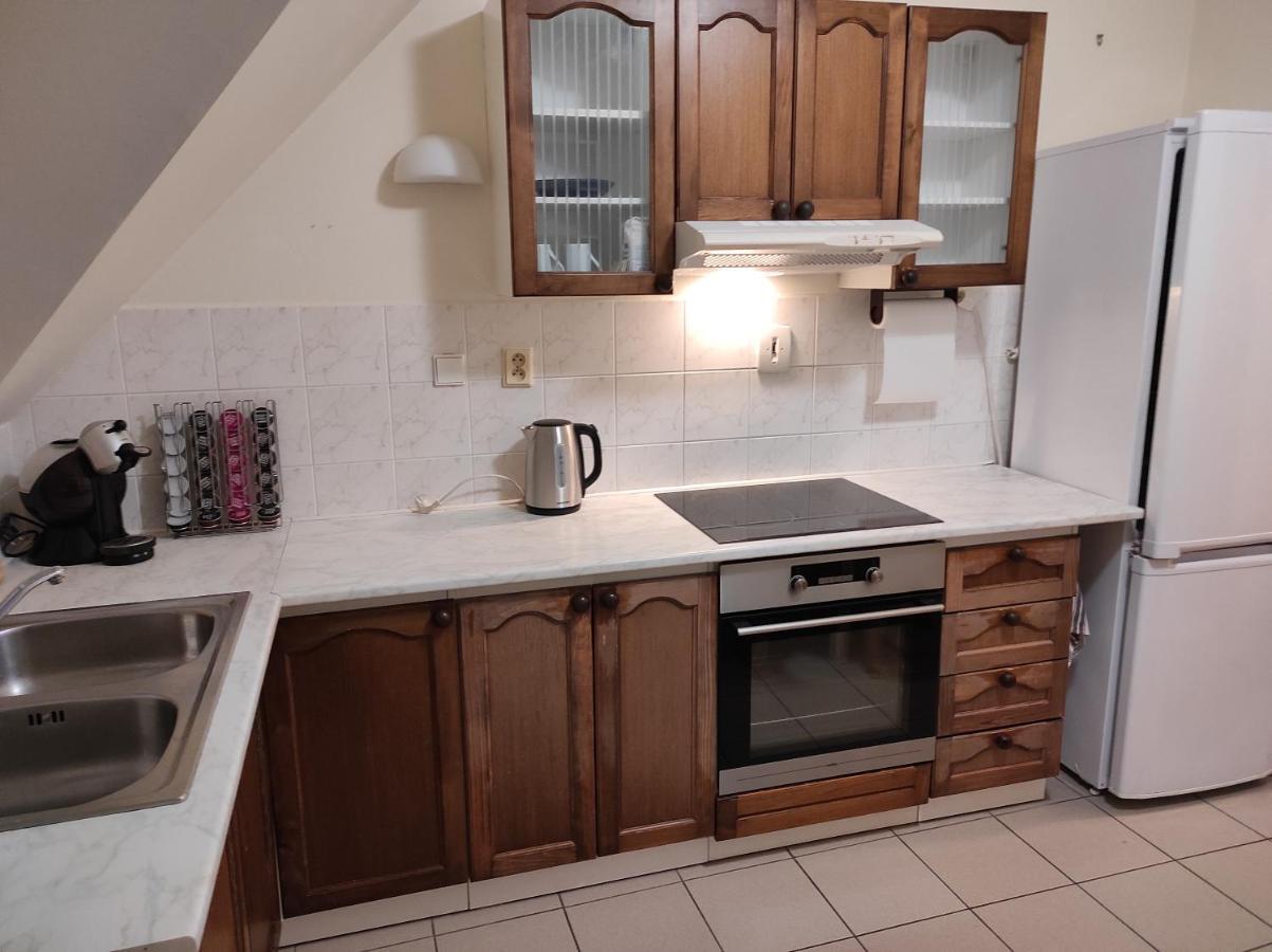 Harrachov Apartment Rydl Eksteriør bilde