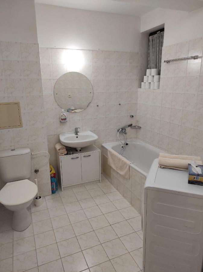 Harrachov Apartment Rydl Eksteriør bilde