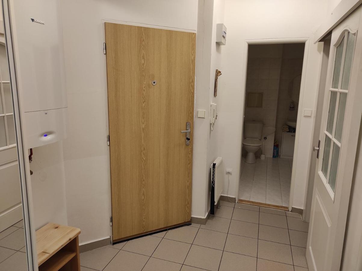 Harrachov Apartment Rydl Eksteriør bilde